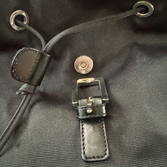 Fendi Rucksack Nylon Backpack - Picture 9 of 10